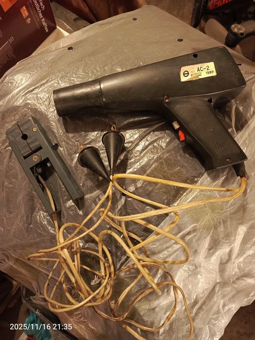 Продам автомобильный стробоскоп АС-2