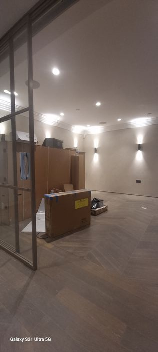 Amenajari interioare