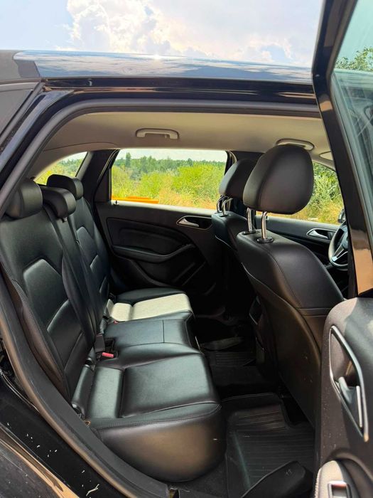 Mercedes Benz B Class Automat 1.5 Diesel / 2014