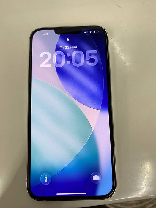 Iphone 13 pro max sotiladi