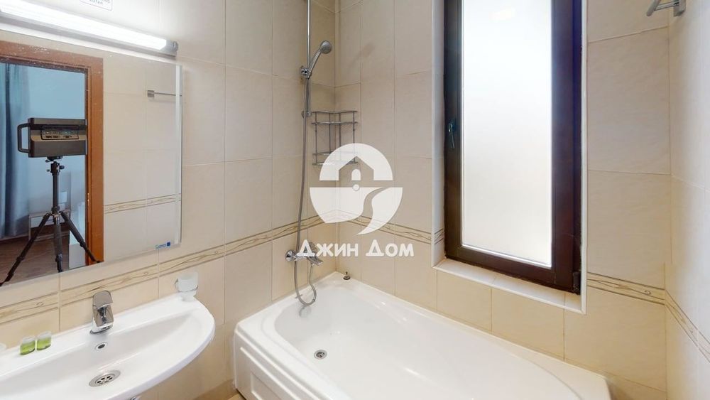 Продава се Тристаен апартамент в с. Кошарица, Област Бургас - 126 кв.м за 603 €/кв.м - Снимка #11