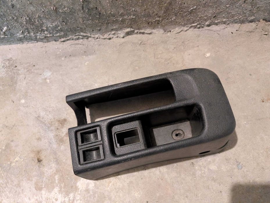 Автомобилни части Субару