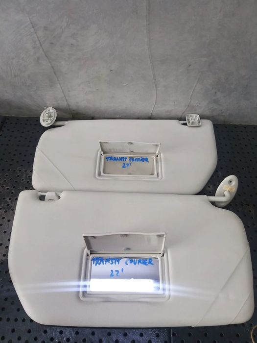 Set parasolare umbrelute ford transit courier c4a
