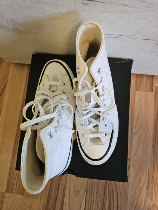 Converse All Star Construct