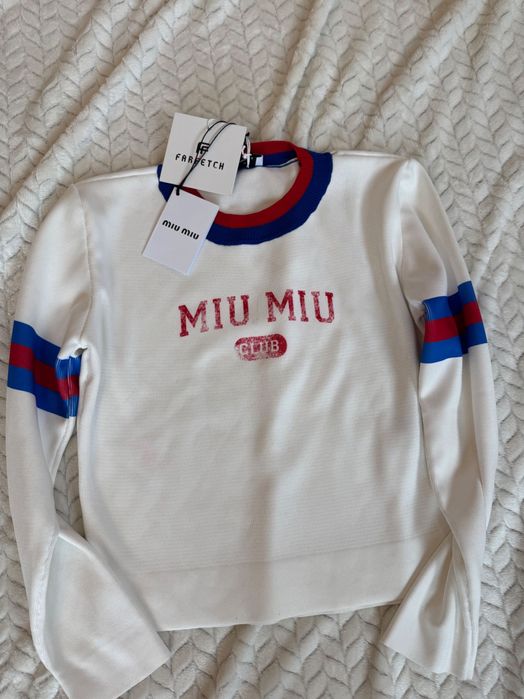 Дамски блуза нова