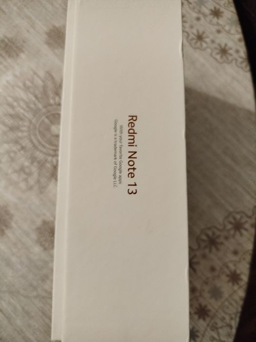 PEDMI Note 13  телефон