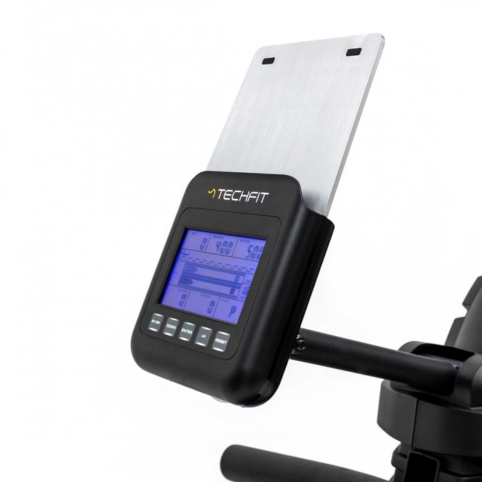 Aparat de vaslit Techfit RW900N / Fitness / bicicleta