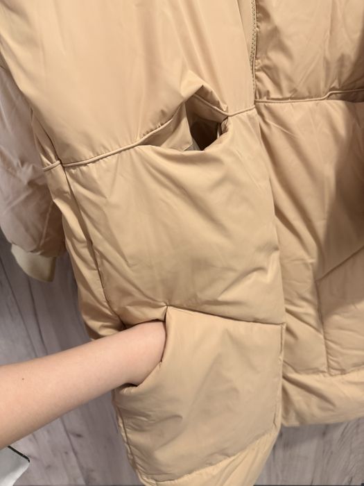 Куртка          новая