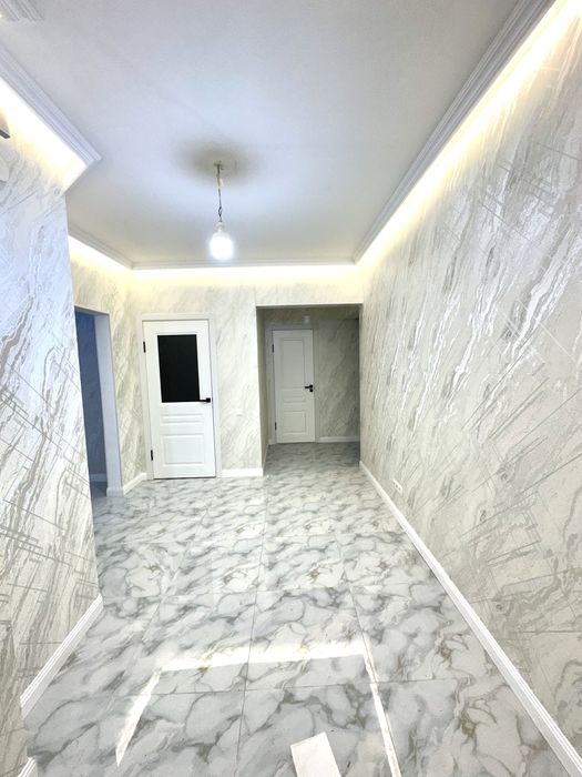 Продается квартира ЖК Нико Токтабаева Навои