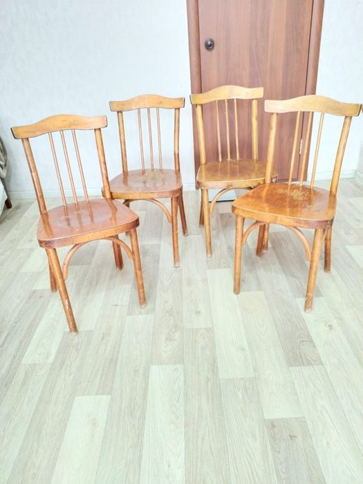 Стулья венские недорого