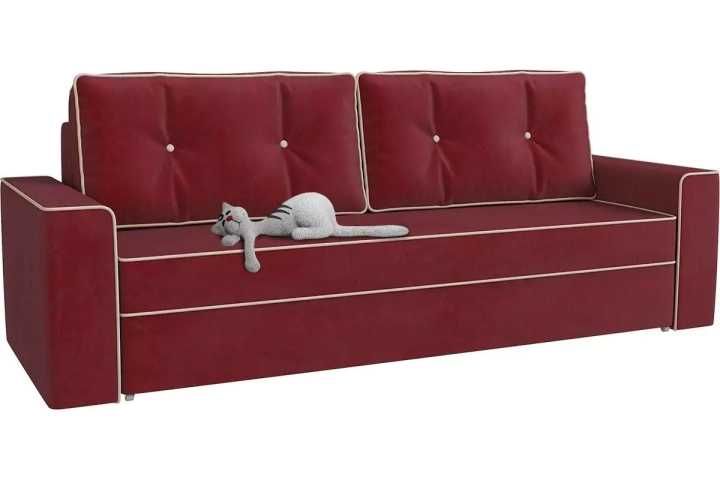 Сильвио прямой диван для дома