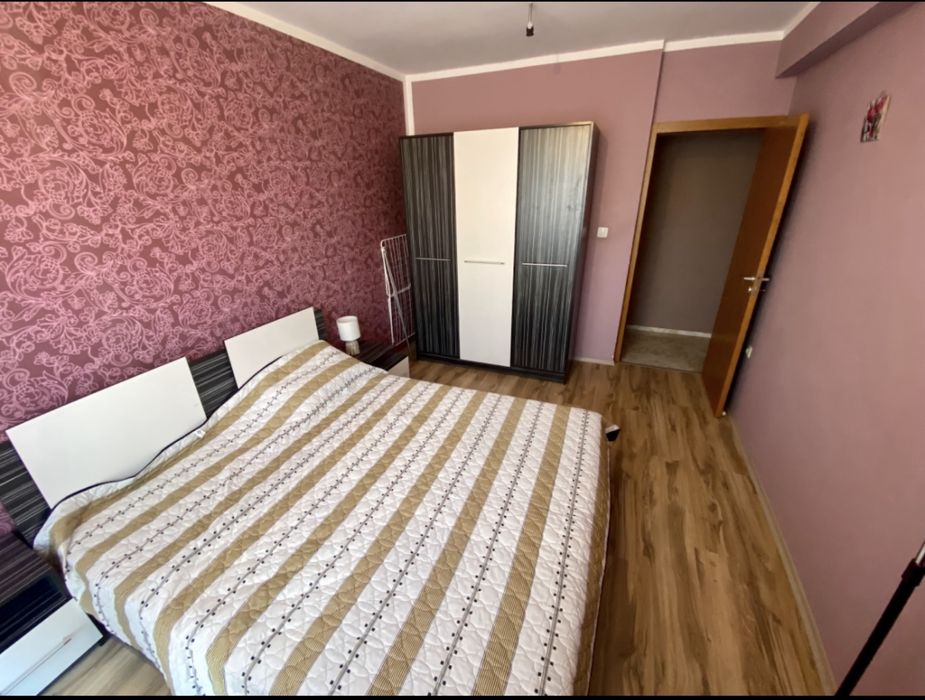 Двустаен под наем от собственик