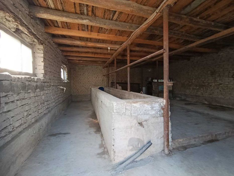 Учаска сотилади!  8 сотих. Аввалда