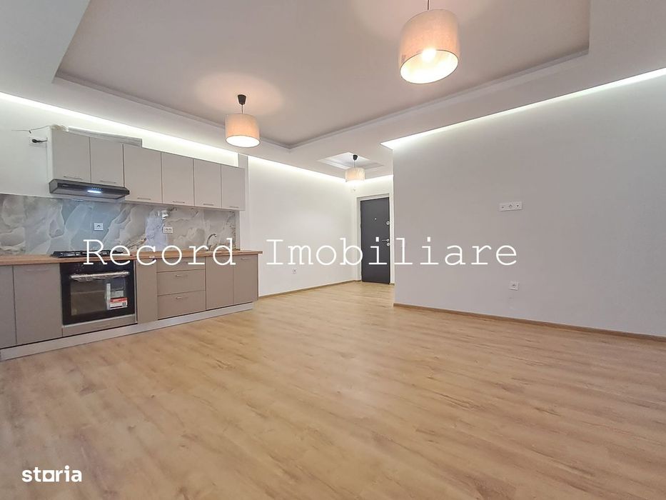 Apartament 3 camere, finisaje noi, et.1 Floresti.