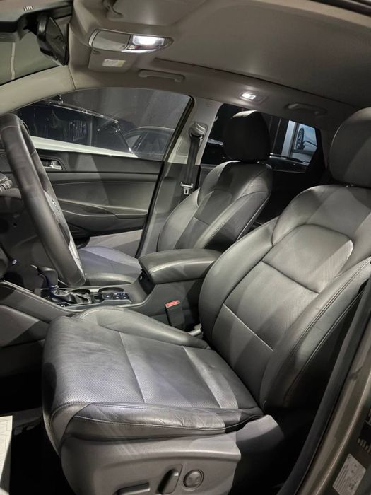 хундай туксон сотилади