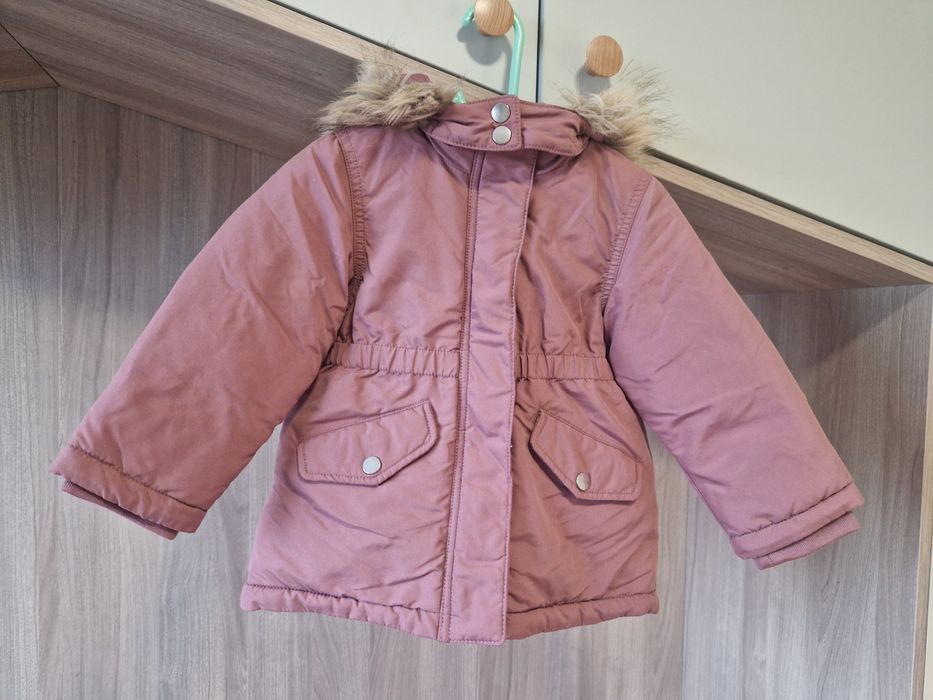 Дрехи за момиче Next,  C&A, Mayoral, H&M, 92-98 см.