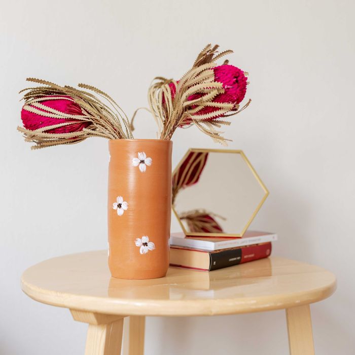 Vand magazin online cu decoratiuni pentru casa (Made in Romania)