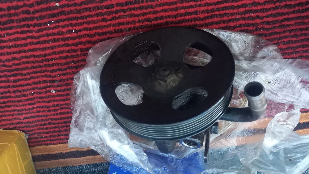 Соната  еф тагаз киа гур насос