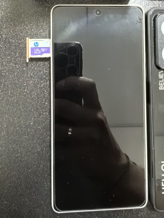 Смартфон Redmi Note 13 5G