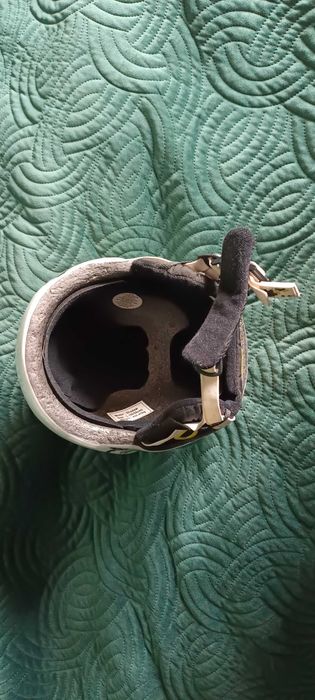 Ски Каска -- Scott Shadow (L/58-59см)