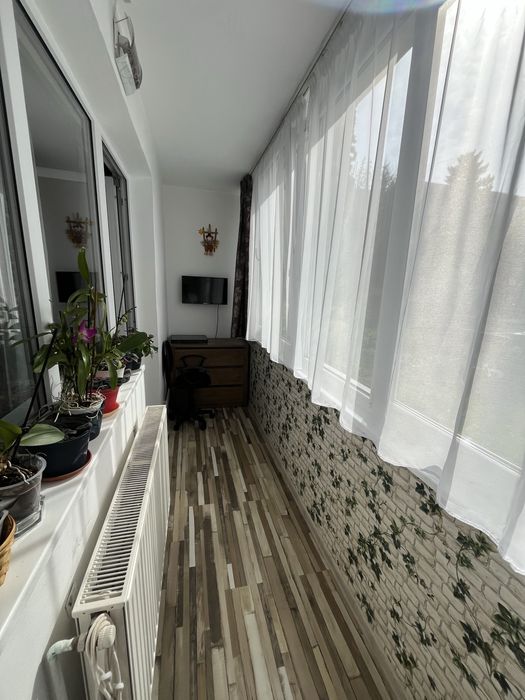 Vand ap 3 camere Grigore Alexandrescu
