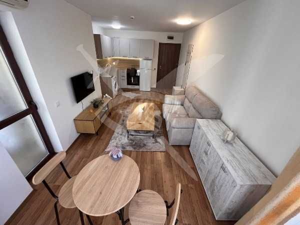 Продава се Двустаен апартамент в к.к. Слънчев бряг - 47 кв.м за 972 €/кв.м - Снимка #4
