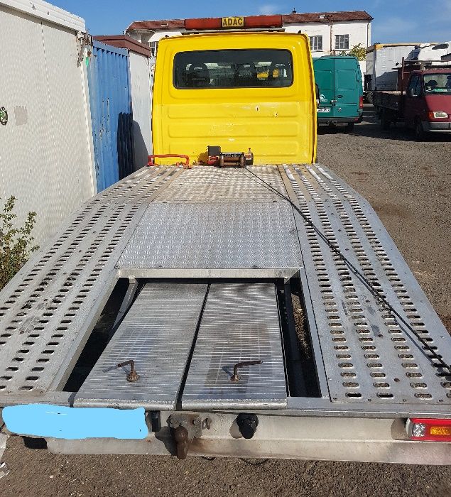 Пътна помощ за Бургас и региона