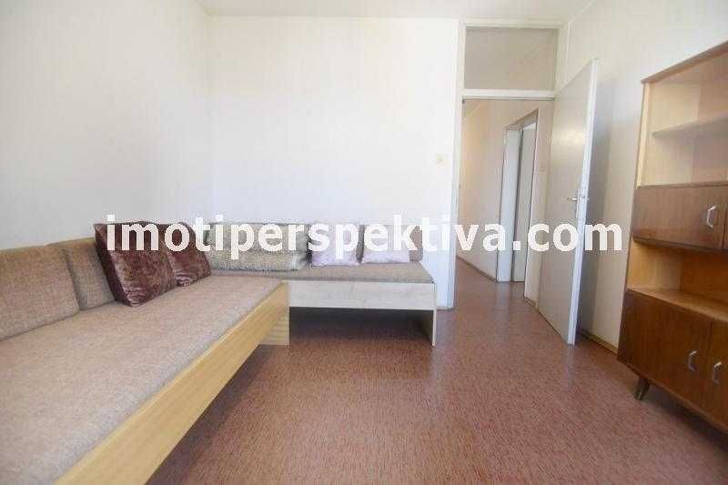 Продава се Тристаен апартамент в Пловдив, Тракия - 90 кв.м за 1867 €/кв.м - Снимка #9