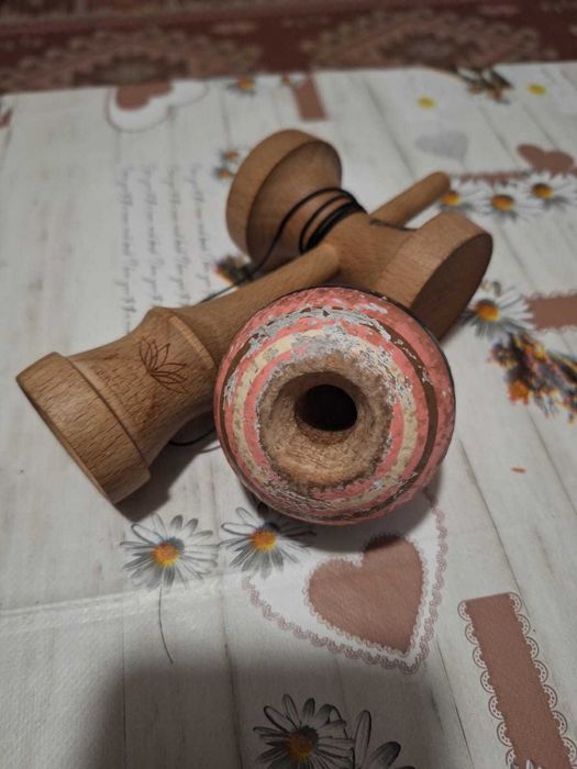 setup ken lotus bloom cu tama strogo