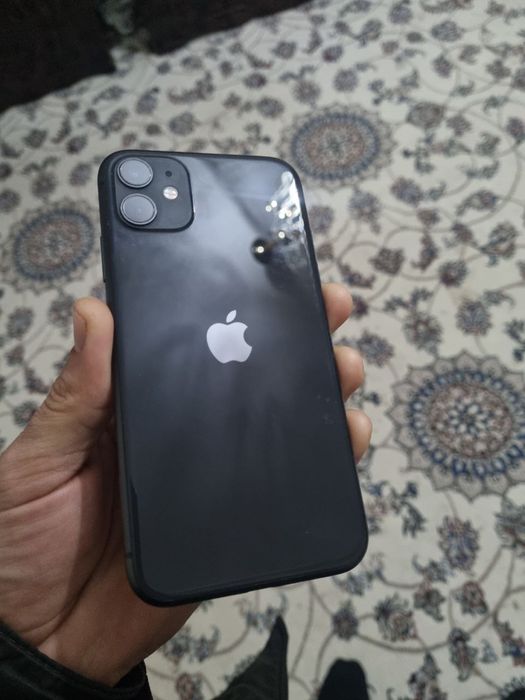 Iphone 11 /128/78
