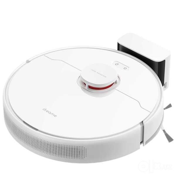 робот пылесос xiaomi