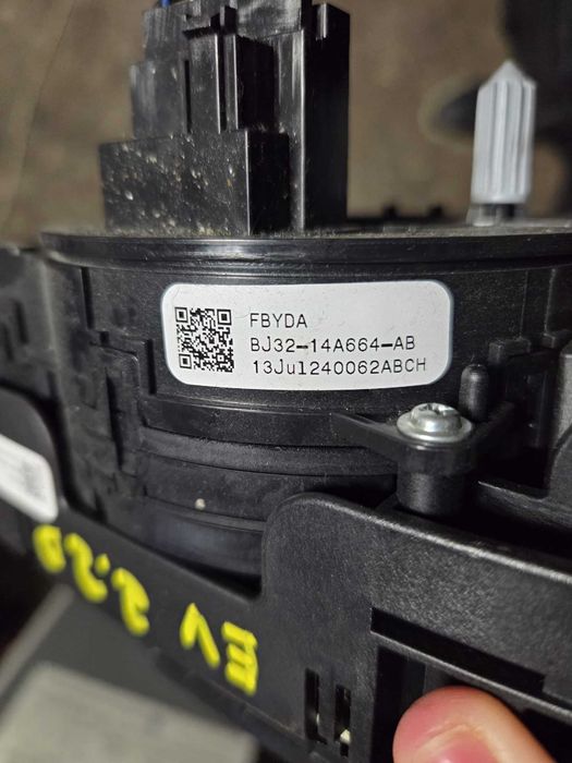 Spira volan Range Rover Land Rover Evoque cod BJ32-14A664-AB