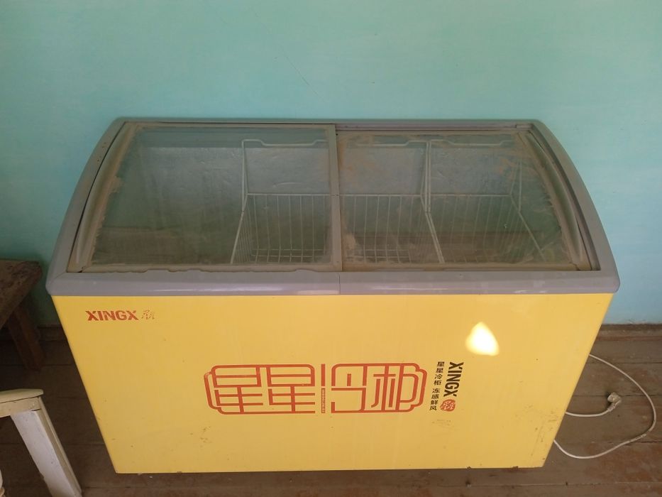 Morozinik хink  sotiladi