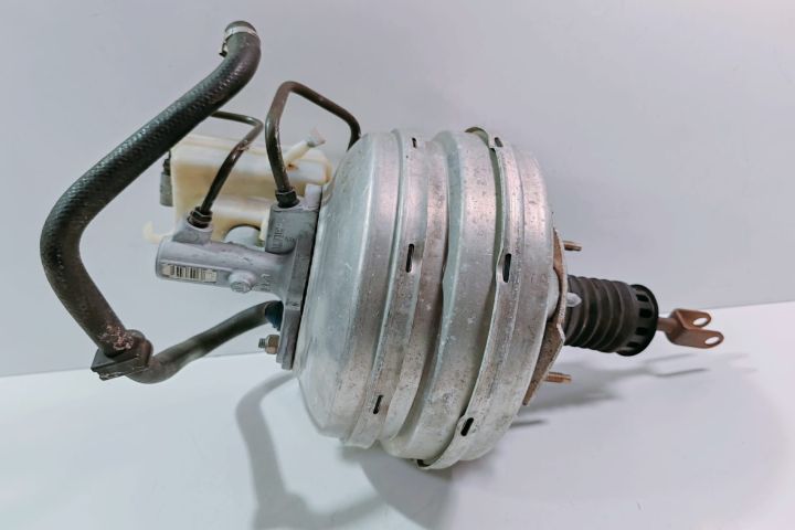 Tulumba Frana  cu pompa centrala BMW Seria 5 E60/E61