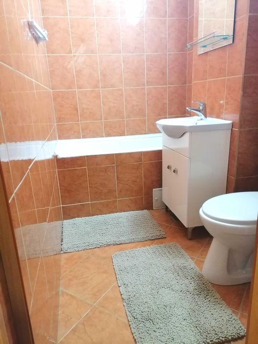 Vând garsoniera Rogerius