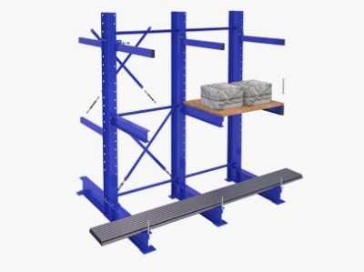 Rafturi cantilever
