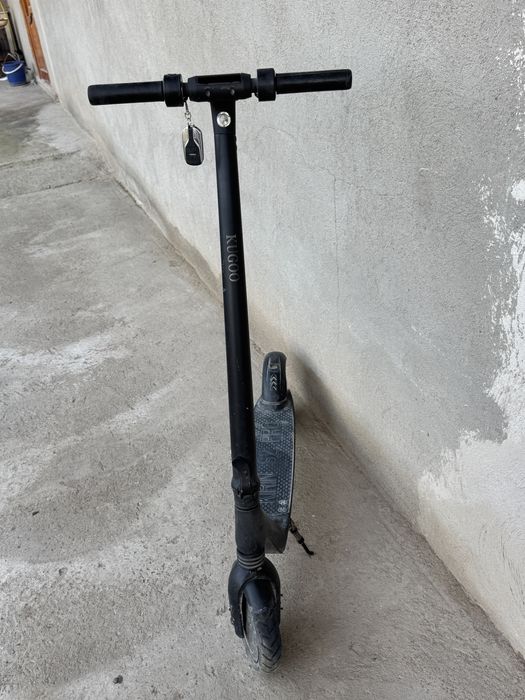 Elektrosamokat электросамокат