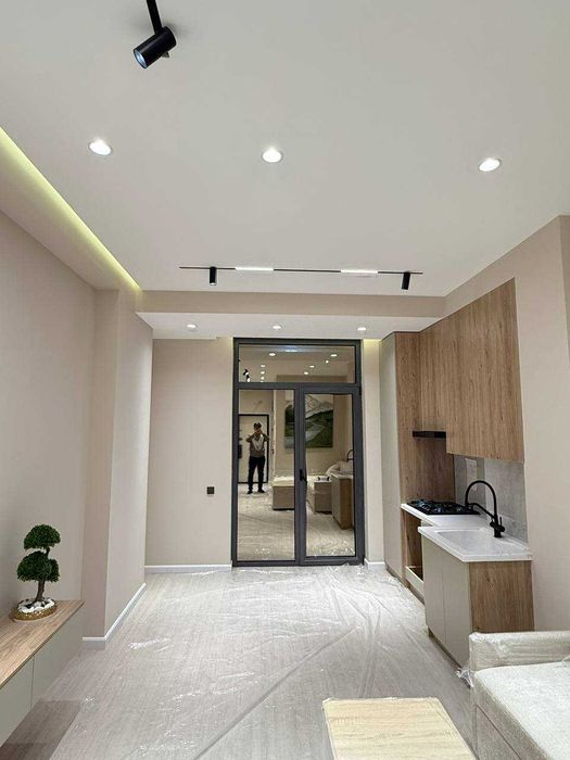 1-комнатная в ЖК «Imperial Сlub City» снижена ID: 4298