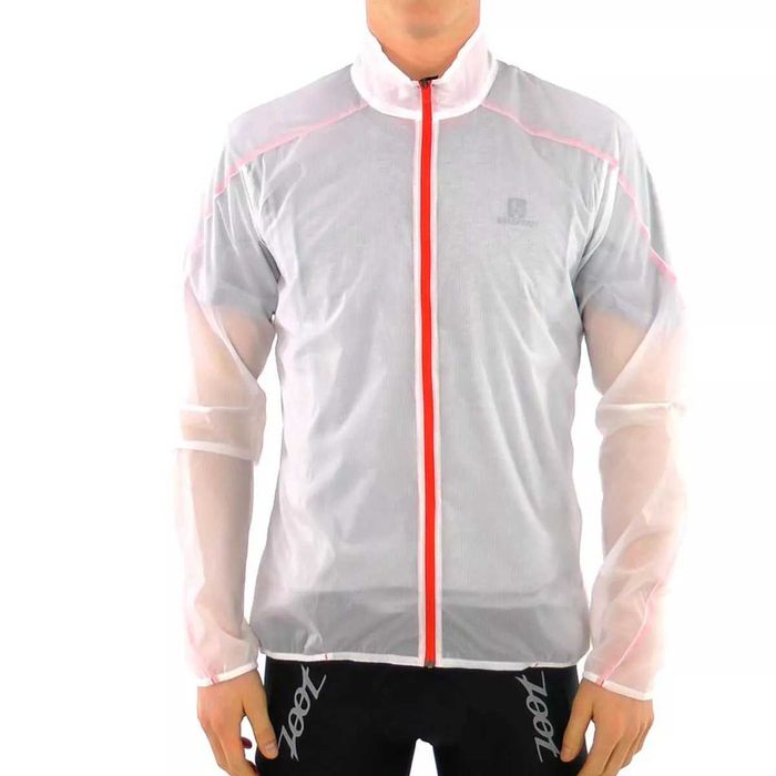 Соломон Salomon S LAB CLIMA WIND мъжко много тънко горнище горница XL