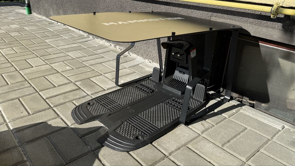 Mammotion Luba 2 mini vision 1000