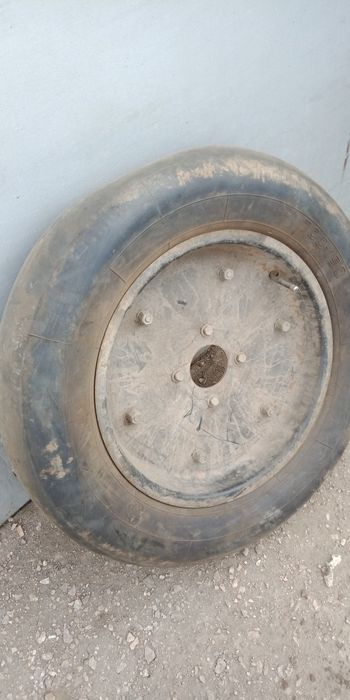 Колеса  Диск с мотоцикла