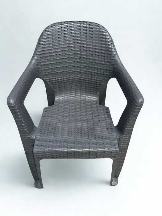 Комплект маса + 6 стола или 4 стола ратан 4 цвята и размери маси мод.2