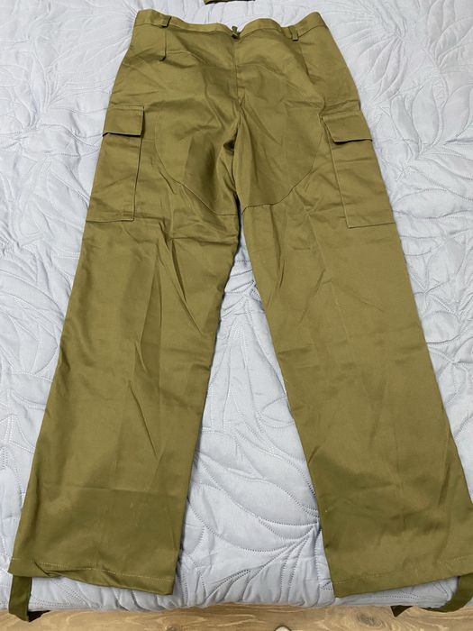 НОВАЯ Летняя форма -50 размер