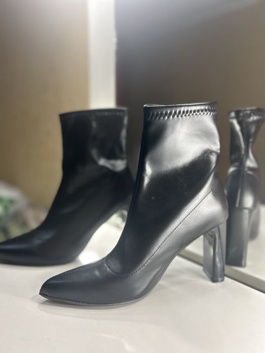 Ботильоны демисезон