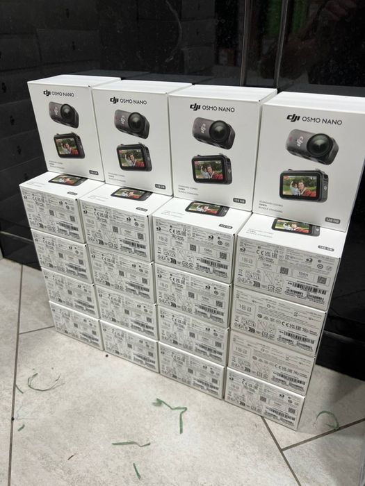 Dji osmo action 6 combo./6 Dji action 5 combo. Osmo nano.Osmo pocket 3