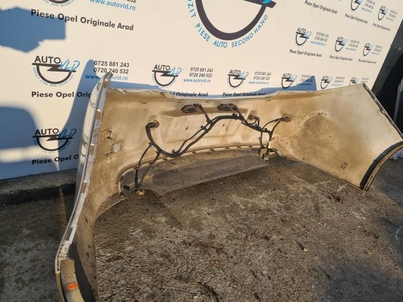 Bara spate cu senzori parcare Opel Insignia A