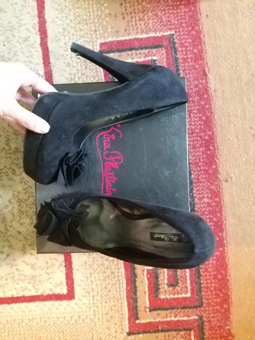 Туфли Kira Plastinina