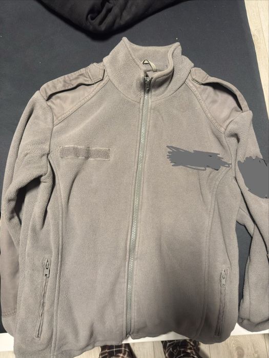 Пълен комплект камуфлаж