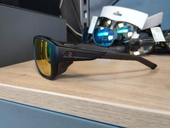 Ochelari de soare Drumeție la munte Mh570 - produs resigilat Decathlon