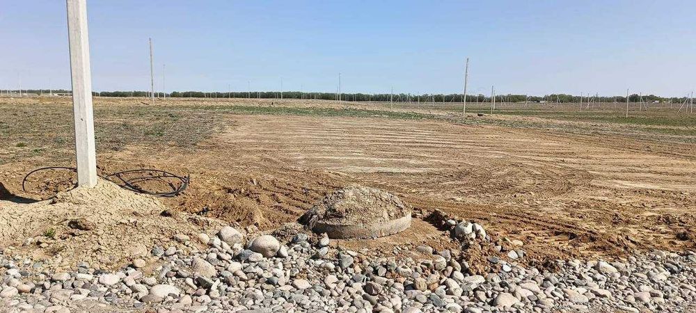 Живи рядом с городом (2 км до БАКАД)